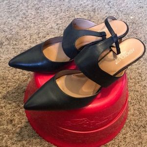 Women's Aerosols high heel shoe